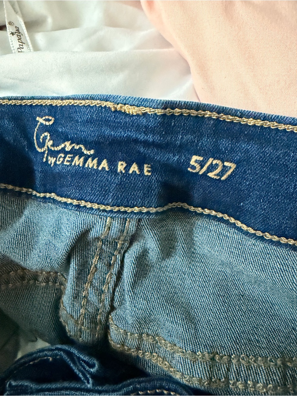 Bootcut Jeans - Picture 5 of 5
